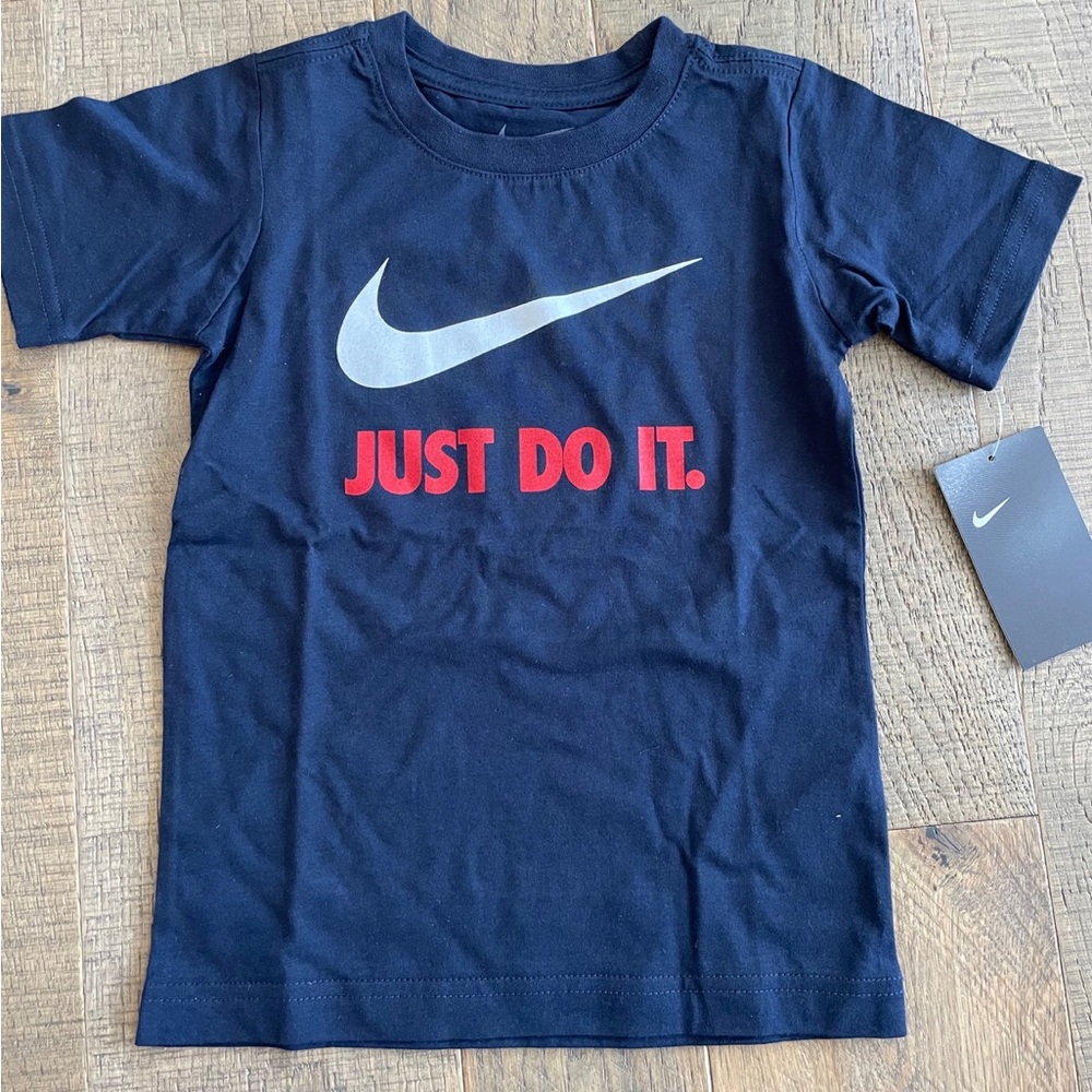 Nike Little Boy Tee